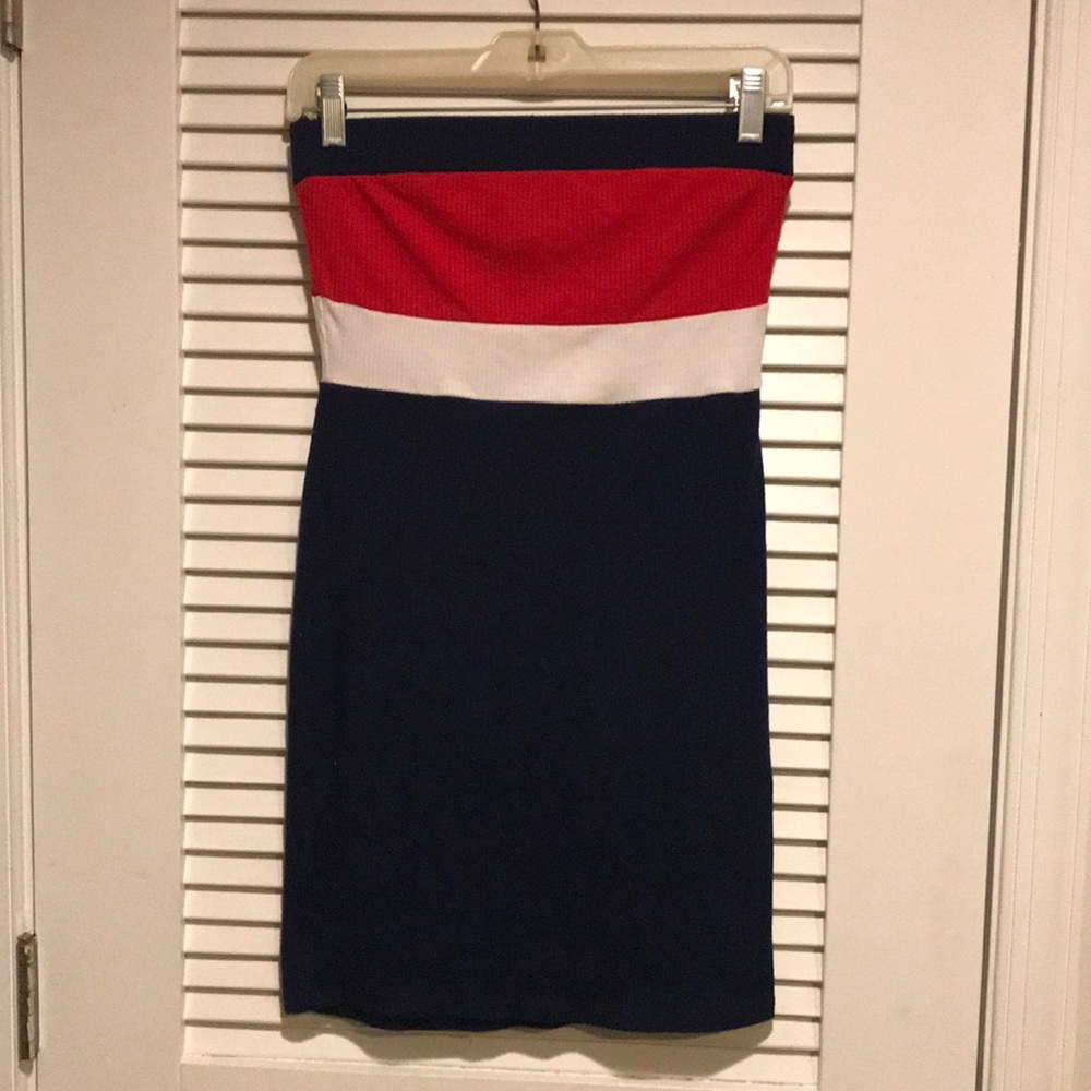 Tube Dress